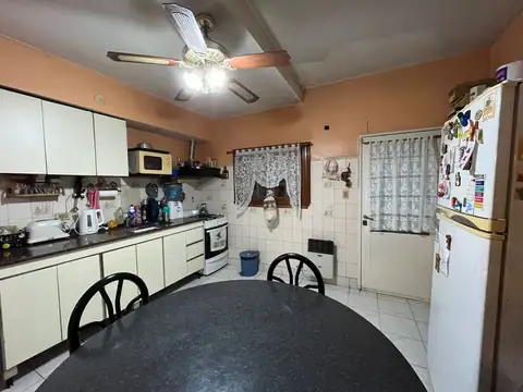 Depto Tipo Casa en Venta en Martin Coronado, USD 95.000