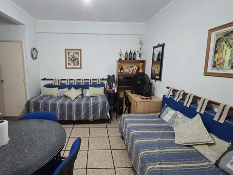 Departamento en Alquiler Temporal de 1 dormitorio