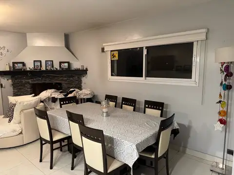 Casa 4 ambientes en venta Barrio privado Pilar