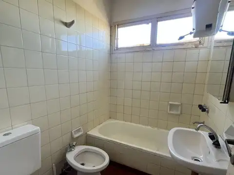 Departamento en Venta al Oeste