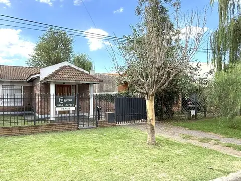 Casa en Venta en Venado Tuerto, USD 145.000