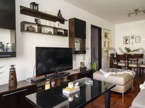 Departamento en Venta 40 años