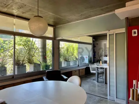 Niceto Vega 5600, Piso 2