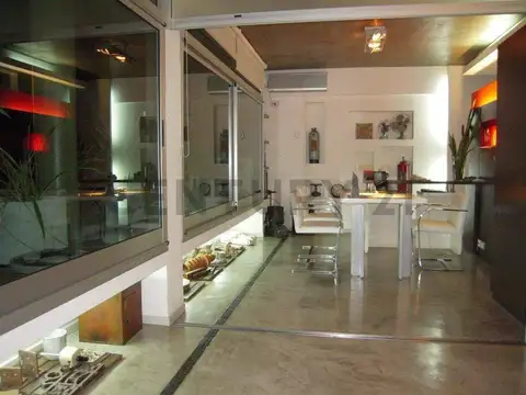 Niceto Vega 5600, Piso 2