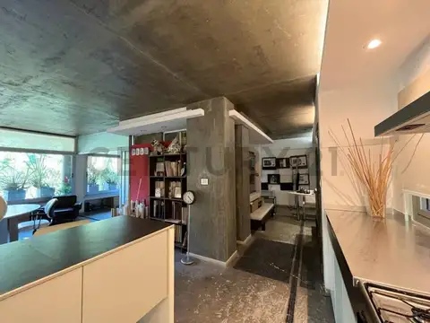 Departamento en Venta en Palermo Hollywood, USD 239.900