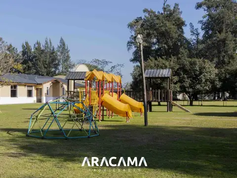 Terreno en Venta de 1000,0 m2