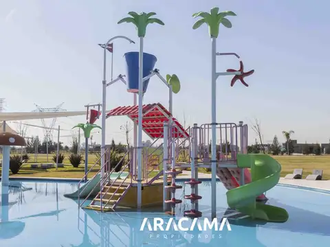 Lote en Venta en La Magdalena - Canning