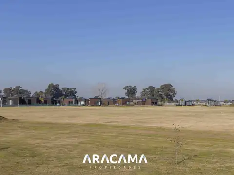 Lote en Venta en La Magdalena - Canning