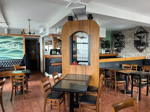 Local en Venta 80 años