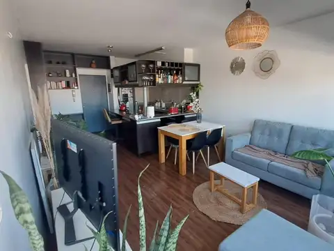 Av Montes De Oca 100, Piso 12