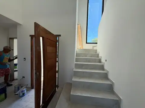 Casa en Alquiler al Sudoeste