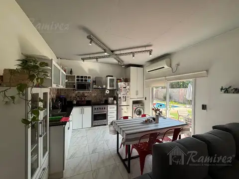 Casa en Venta en Francisco Alvarez, USD 75.000