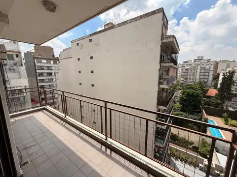 Oficina en Alquiler 40 años