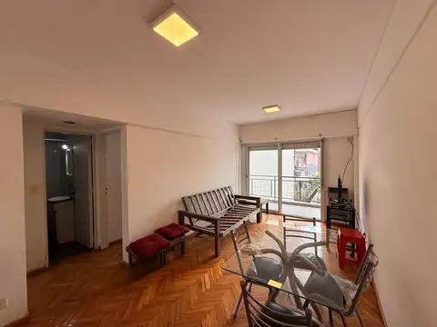 Oficina 2 ambientes con 1 baño