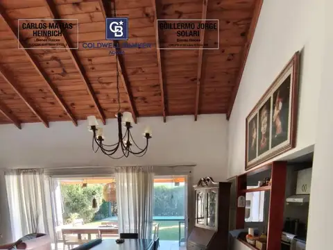 Casa en Venta al Norte