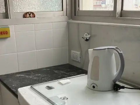 Paraguay 600, Piso 11