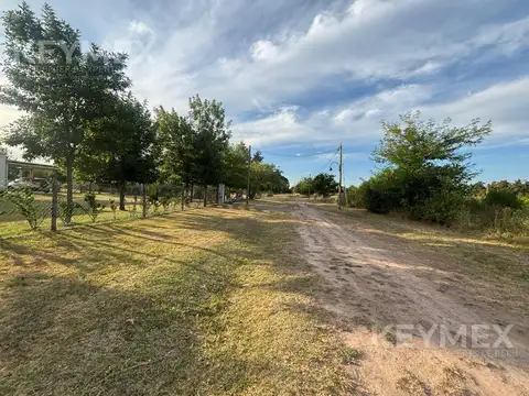 Terreno en Venta 39  mts Frente