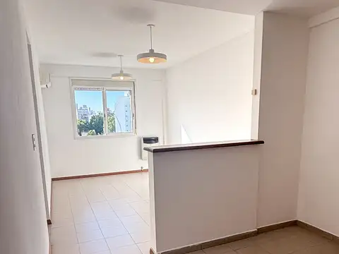 Departamento en Venta en Zona Universidades Bosque, USD 54.000