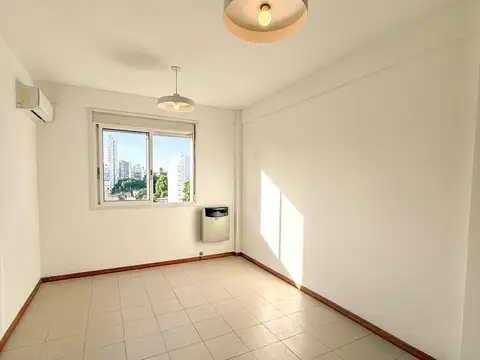 Oportunidad en La Plata – Departamento 1 dormitorio, 40 m², excelente ubicación