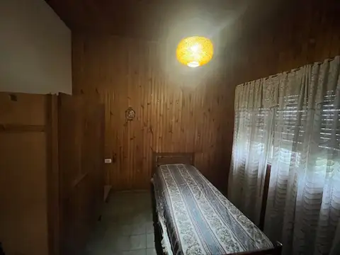 VENTA CASA CON DEPTO AL FONDO EN VILLA MADERO