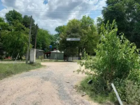 Terreno en Venta en Exaltacion De La Cruz, USD 37.000