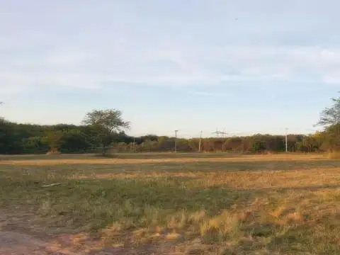 Barrio abierto Los Cardos