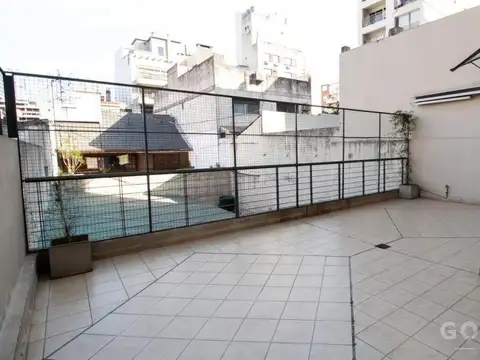 Departamento en Venta 20 años