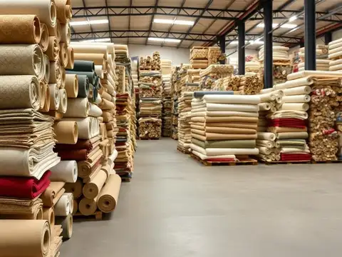 Galpon en Alquiler A Estrenar