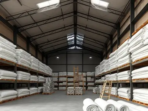 Galpon en Alquiler en Centro, $ 7.000.000