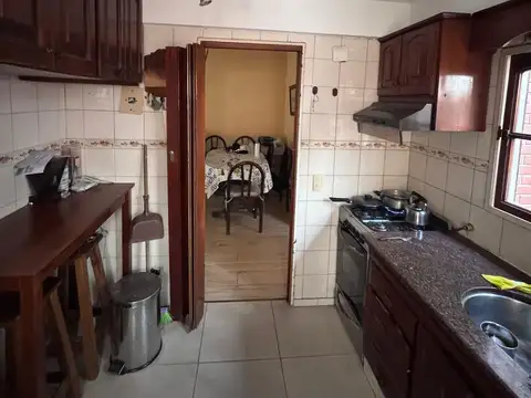 Departamento en Alquiler 25 años