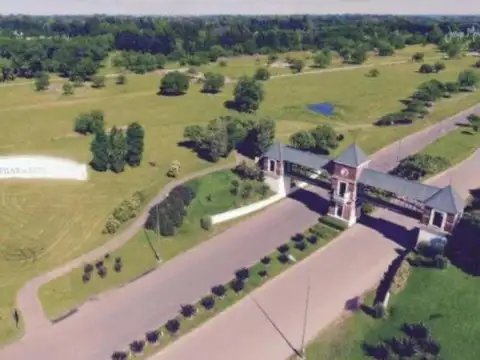 Venta Lote San Ramon