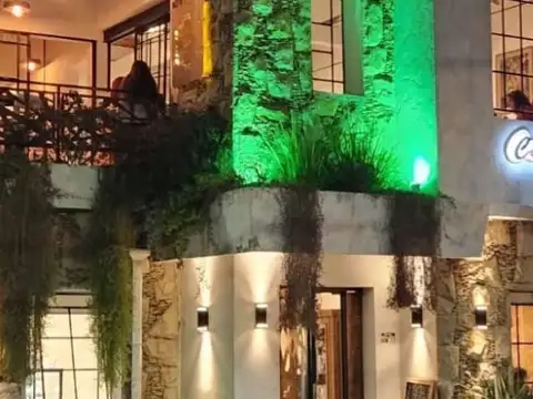 HERMOSA CASA DE TE EN RAMOS MEJIA SUR