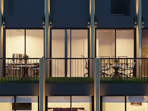 Departamento en Venta de Monoambiente