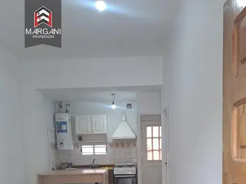 Departamento 2AMB Al Frente