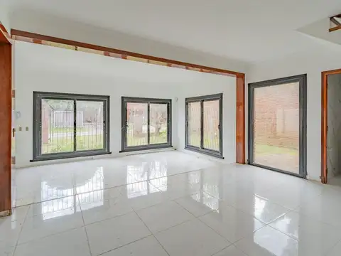 Casa en Venta A Estrenar