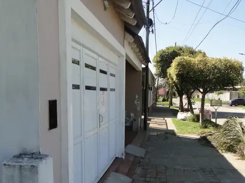 Gral.Lopez al 3800   San Lorenzo