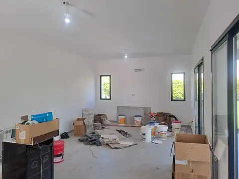 Casa en Venta 1 año