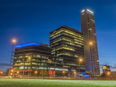 Oficina en Alquiler 16 años