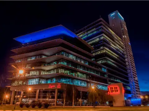 Nordlink PWP – ALQUILER OFICINAS EXCLUSIVAS