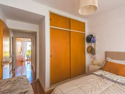 Departamento en Alquiler 17 años