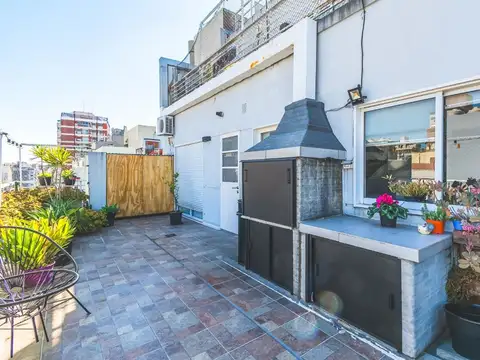 Departamento en Alquiler de 3 ambientes