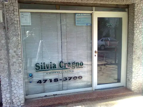 Pres Gral J A Roca 2000