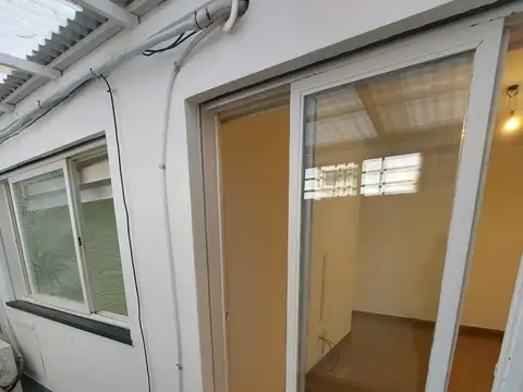 ph 2 ambientes latareal y patio