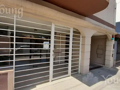 Av. Belgrano al 6000