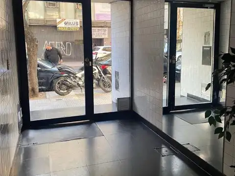 PROXIMO A BOEDO y SAN JUAN