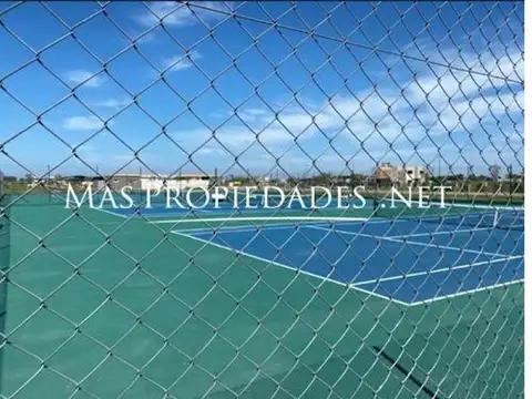 Terreno en Venta 40  mts Frente