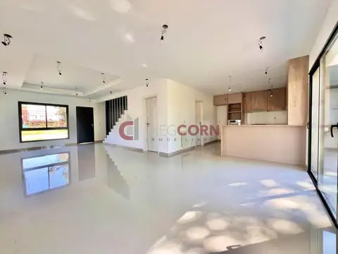Casa en Venta A Estrenar