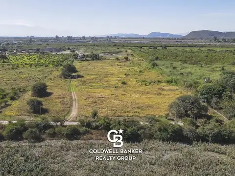 Campo en venta en El Carrill, Chicoana a mts de R.N 68
