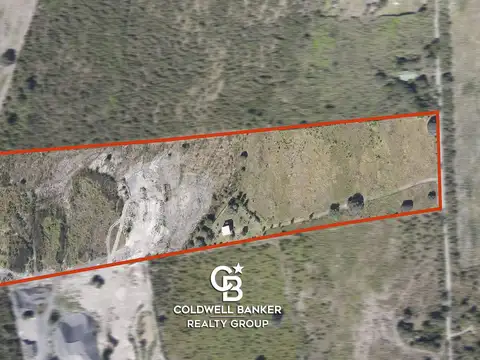 Campo en venta en El Carril, Chicoana