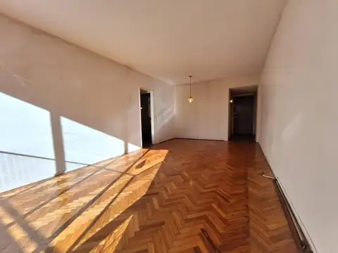 Departamento en Venta en Belgrano Barrancas, USD 187.000